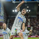 Sturm Graz und eine weitere "magische" Europacup-Nacht