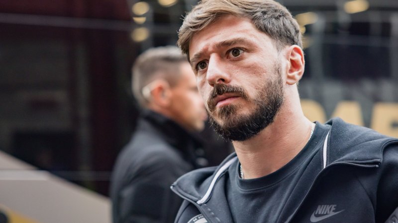 Bitter! Sturm Graz muss zum Ligastart auf Starspieler verzichten
