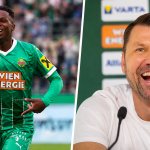 Sangaré beschert Rapid Millionen-Regen!