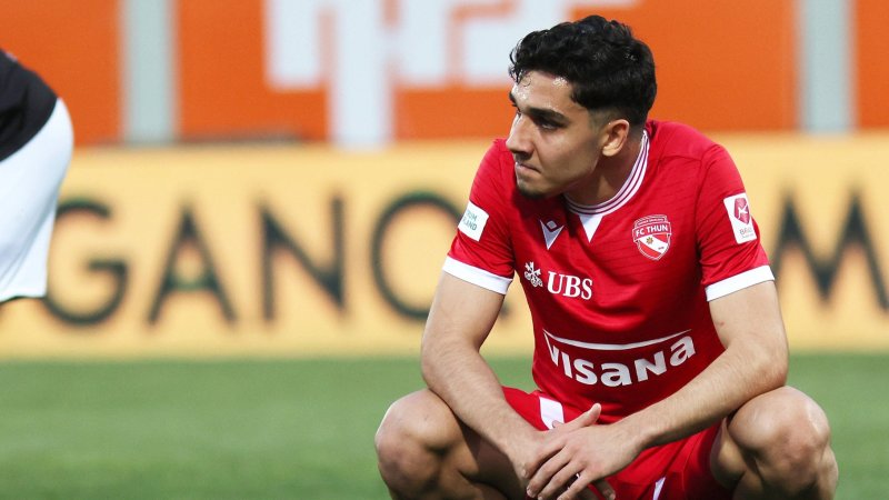 ÖFB-Legionär Furkan Dursun raus aus Champions-League-Rennen