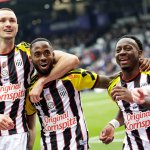 Sangaré-Ersatz: Bedient sich RC Lens in Österreich?