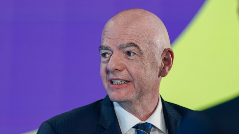 Nächster Kontinentalverband kritisiert FIFA-Pläne!