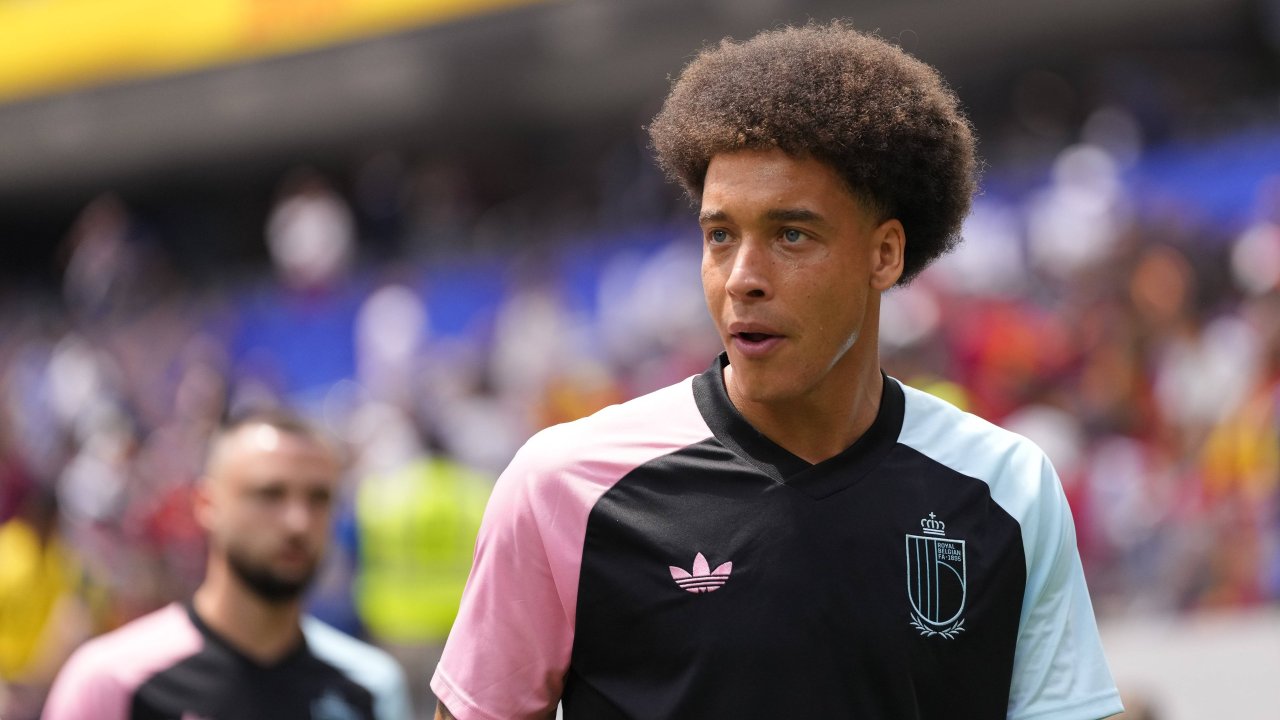 Nach 19 Jahren: Witsel verkündet Nationalteam-Aus