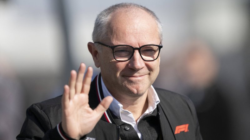 Formel-1-Finale in Europa? "Können nirgends anders hin"