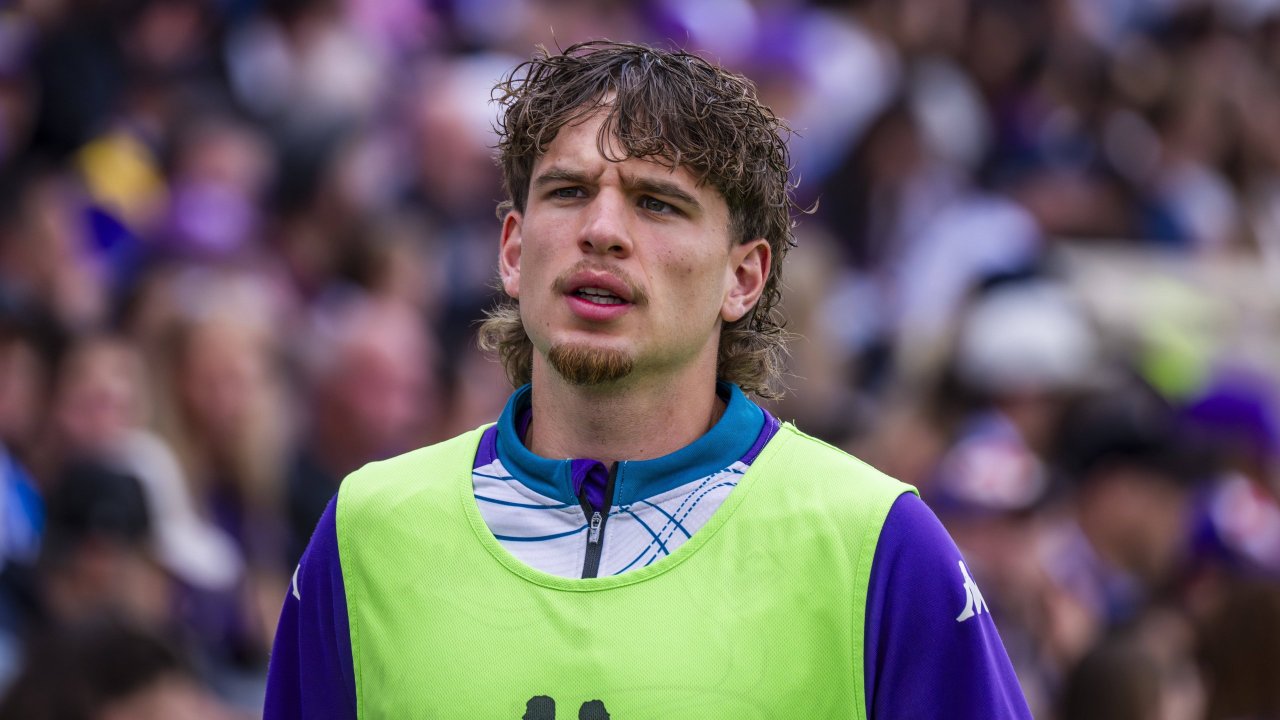 Sturm Graz fixiert Millionen-Transfer