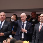Josef Pröll über FIFA-Pläne: "Grenze wird überschritten"