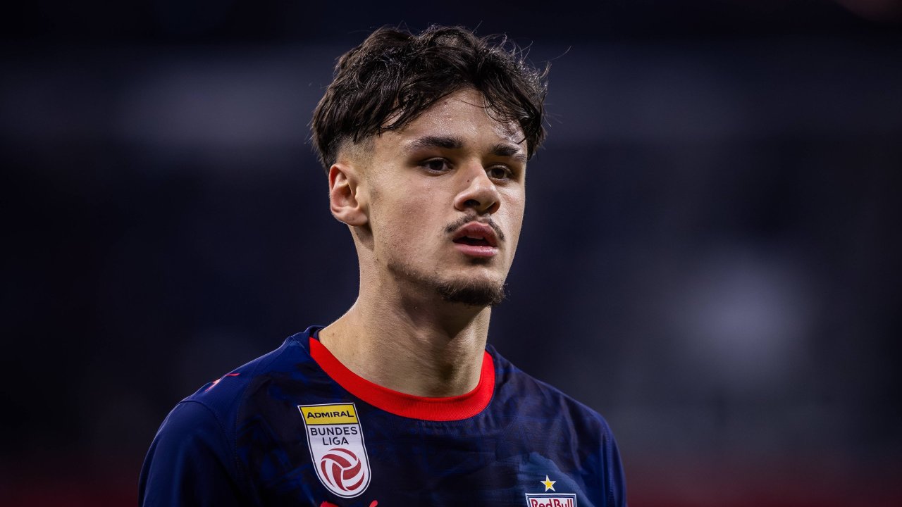 Alajbegovic vor Wechsel zu Rekordmeister