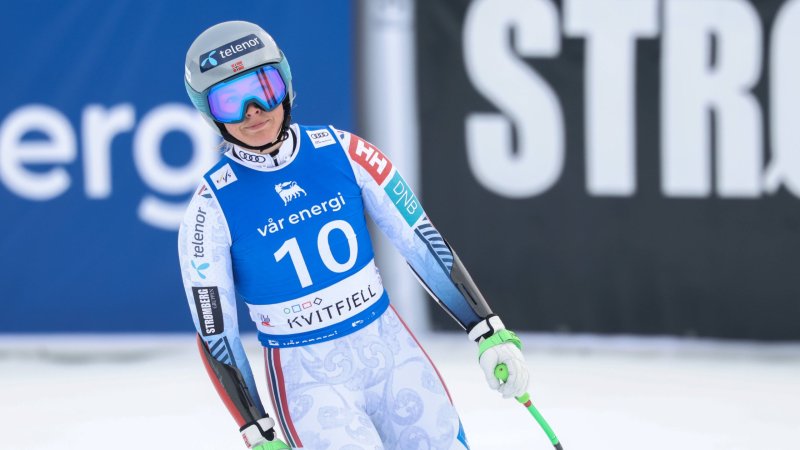 Erneute OP: Norwegerin bangt um Saisonauftakt