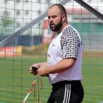 Weißhaidinger fehlt in Andorf wegen Verletzung