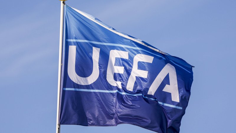 UEFA: "FIFA darf Sport nicht dazu nutzen, sich zu bereichern"