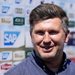 Andreas Schicker freut sich über erneuten Nachwuchs