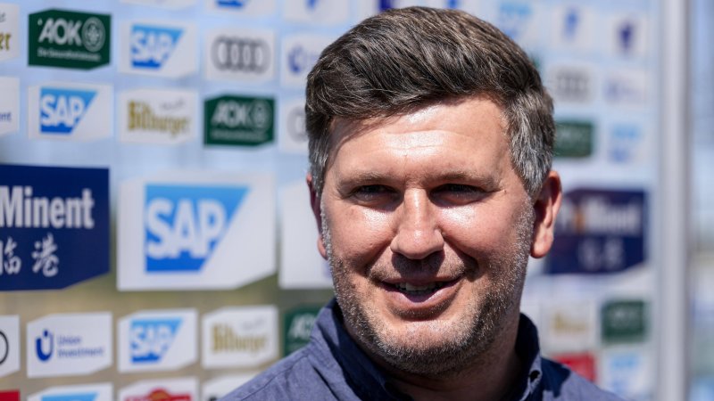Andreas Schicker freut sich über erneuten Nachwuchs