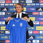 "Tut mir leid": Mancini bittet Italien-Fans um Verzeihung