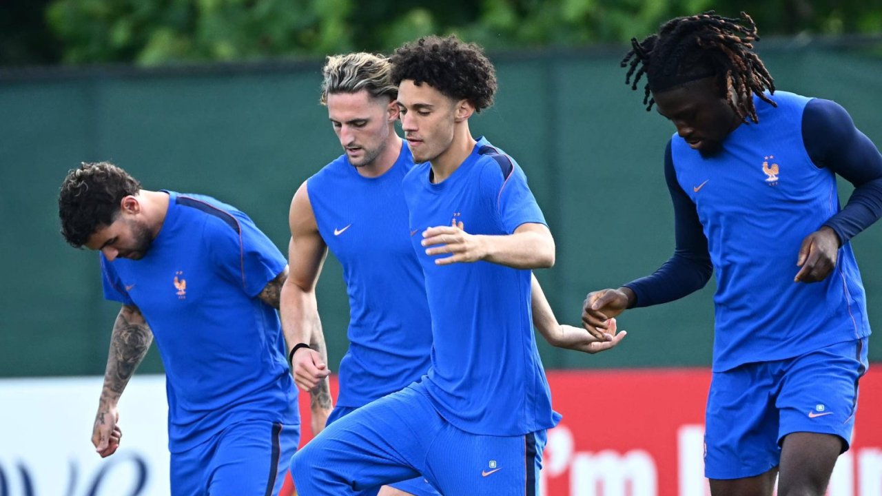 Fix! PSG holt französischen Nationalspieler