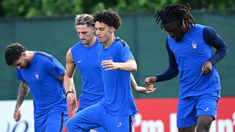 PSG kurz vor Deal mit französischem Nationalspieler
