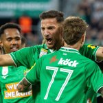 Österreich überholt Schottland in der 5-Jahreswertung!