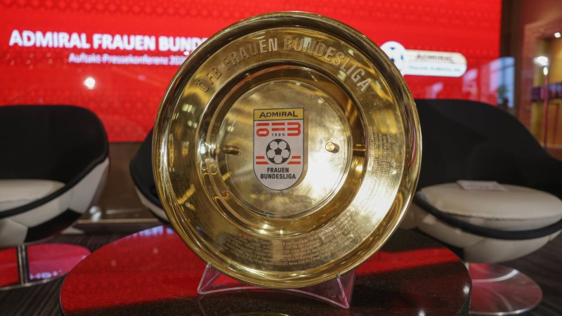 Frauen-Bundesliga: Mach' mit beim Tippspiel 2026/27
