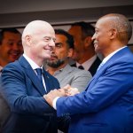 Investoren-Plan: Erster Kontinentalverband unterstützt Infantino