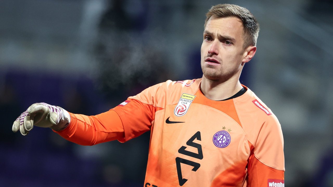 Nach Tabakovic: Holt Salzburg den nächsten Ex-Austrianer?
