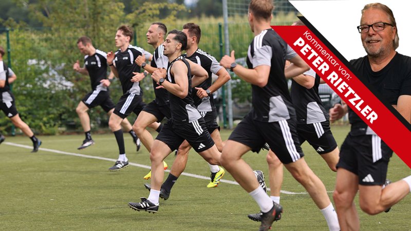 Wie gut gerüstet starten VAR und Schiris in die neue Saison?