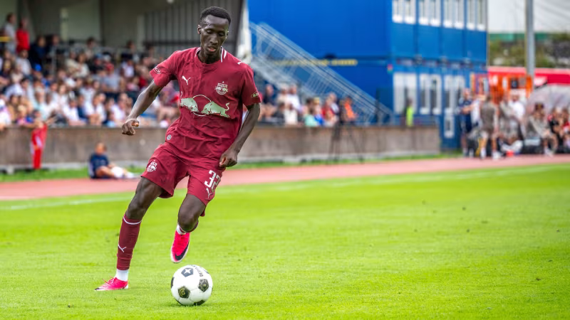 Diese Spieler kickten für Austria Wien und Red Bull Salzburg