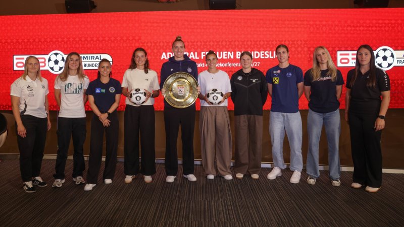 Warum du dich auf die Saison der Frauen-Bundesliga freuen kannst
