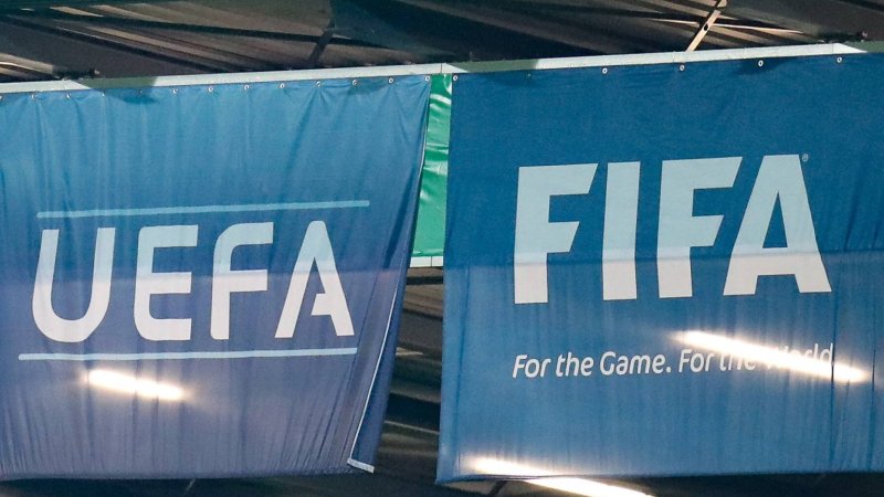 UEFA will Weltmeisterschaften boykottieren!