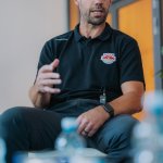 Noch ein Stürmer? Das sagt der neue Salzburg-Coach