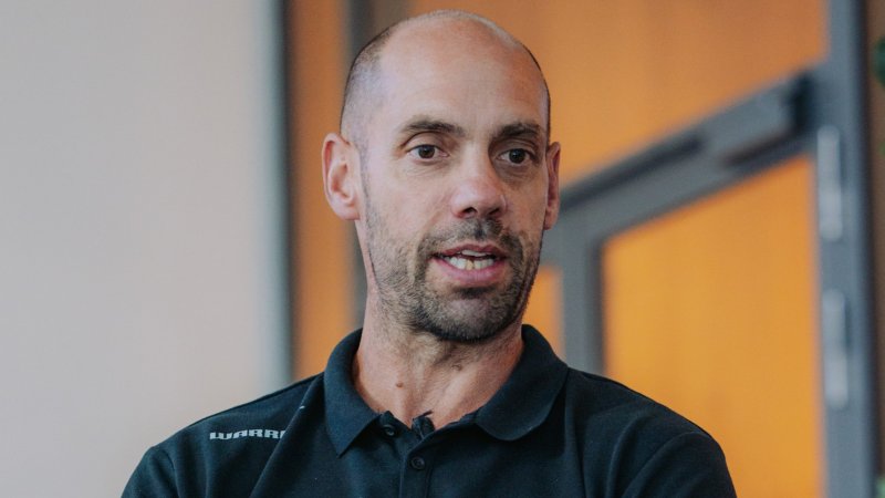 Noch ein Stürmer? Das sagt der neue Salzburg-Coach