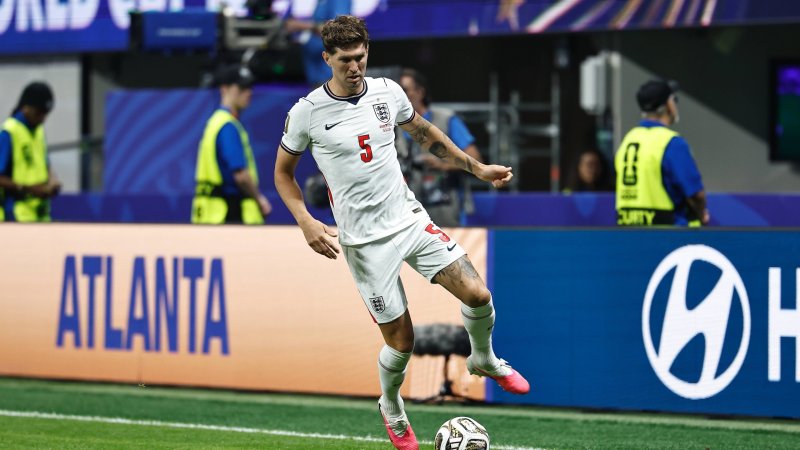 Nach zehn Jahren: Englands Stones wechselt in Serie A