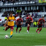 Conference League: Erfolgreicher Abend für ÖFB-Legionäre