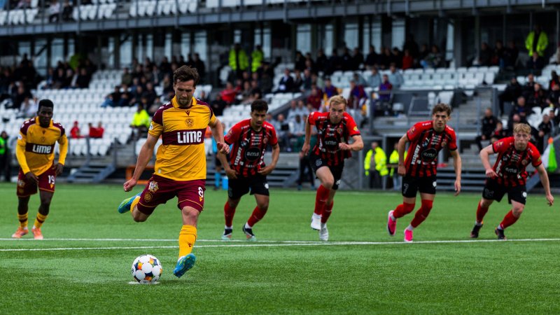 Conference League: Erfolgreicher Abend für ÖFB-Legionäre