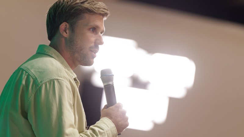 ASK Voitsberg: Neuer Versuch unter anderen Vorzeichen