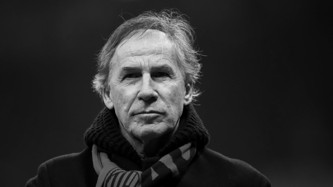 Italien trauert um Fußball-Legende Franco Baresi