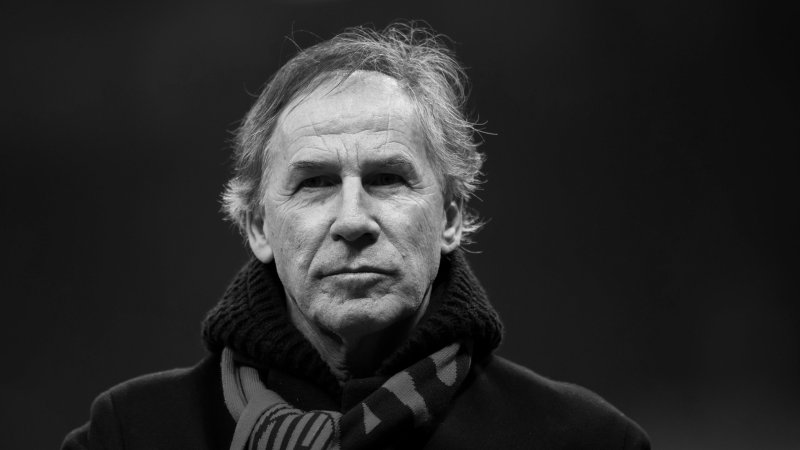 Italien trauert um Fußball-Legende Franco Baresi