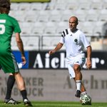 Österreicher wird wohl Co-Trainer bei Newcastle United