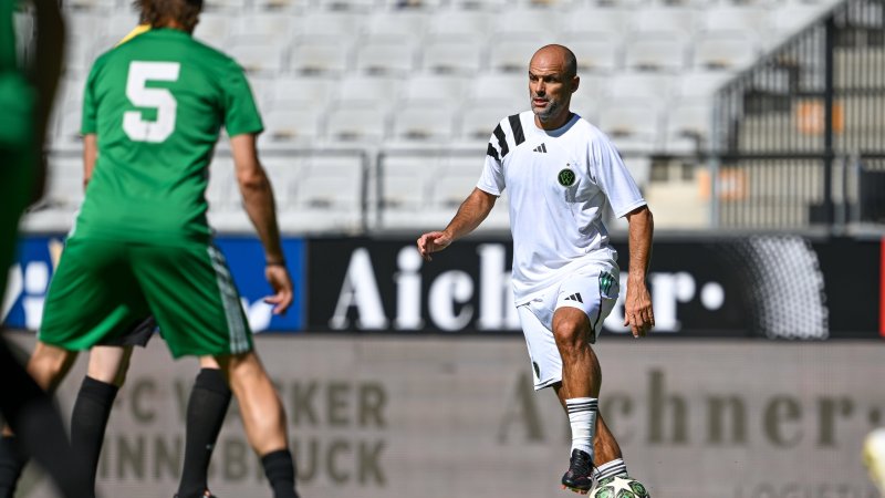 Österreicher wird wohl Co-Trainer bei Newcastle United