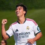 Real-Angreifer wechselt offenbar in die Premier League