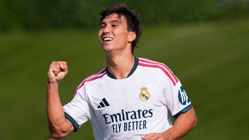 Real-Angreifer wechselt offenbar in die Premier League