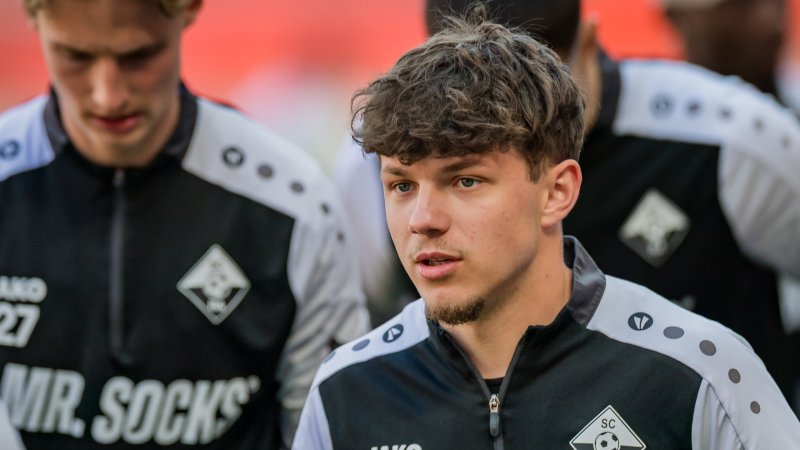 Vor Bundesliga-Auftakt: SCR Altach vermeldet einen Abgang