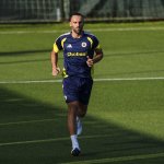 Foda-Schützling meldet sich für Sturm-Graz-Match fit