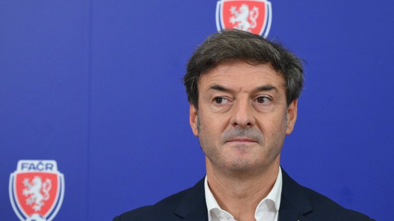 Olympiasieger übernimmt tschechische Nationalmannschaft