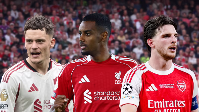 Die 20 teuersten Transfers der Premier League