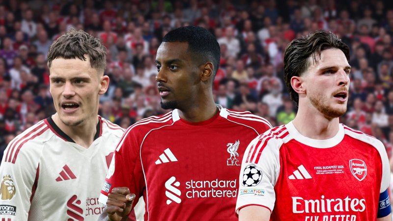 Die 20 teuersten Transfers der Premier League