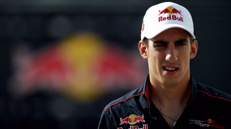 Talente-Friedhof Red Bull Racing