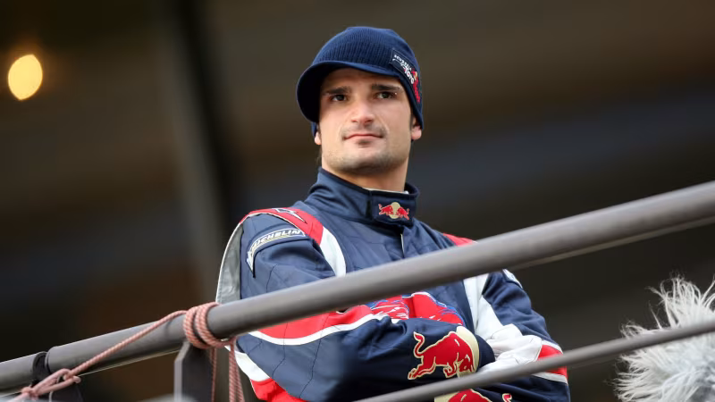 Talente-Friedhof Red Bull Racing