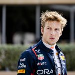 Talente-Friedhof Red Bull Racing