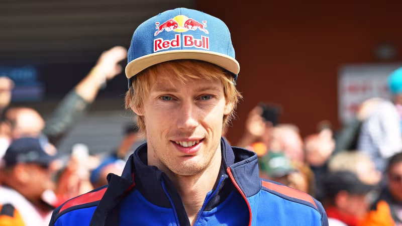 Talente-Friedhof Red Bull Racing