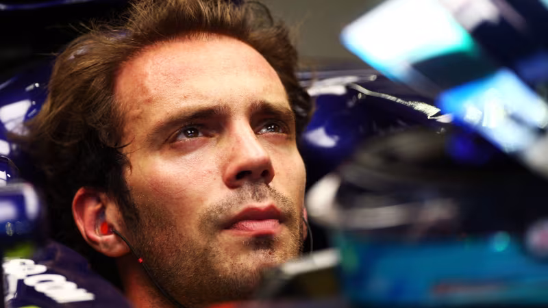 Talente-Friedhof Red Bull Racing