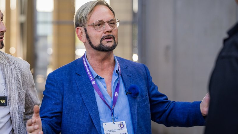 Austria Klagenfurt: Helmut Kaltenegger wird neuer Präsident!